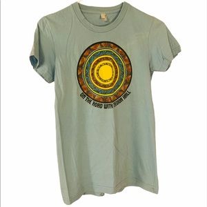 2 for $10 Trevor Hall On The Road Tee